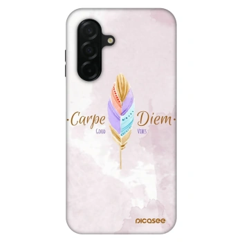 Maskica za Samsung Galaxy A26 5G A266B - Carpe Diem