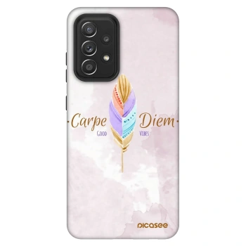 Maskica za Samsung Galaxy A52 5G A525F - Carpe Diem