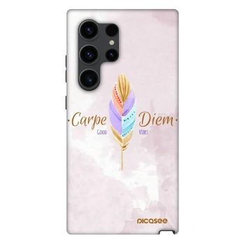 Maskica za Samsung Galaxy S24 Ultra S928B 5G - Carpe Diem