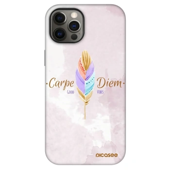 Maskica za Apple iPhone 12 Pro - Carpe Diem