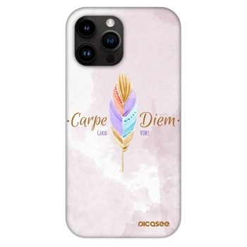 Maskica za Apple iPhone 13 Pro Max - Carpe Diem