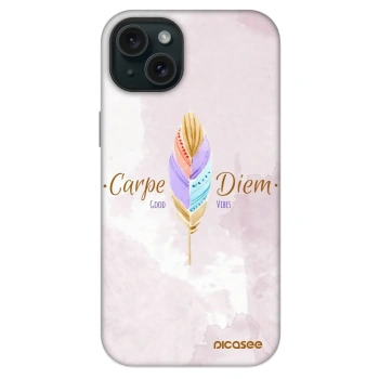 Maskica za Apple iPhone 14 Plus - Carpe Diem