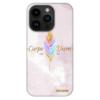 Maskica za Apple iPhone 14 Pro - Carpe Diem
