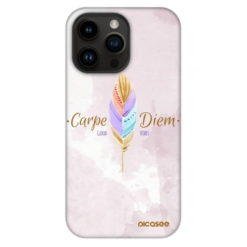 Maskica za Apple iPhone 14 Pro Max - Carpe Diem