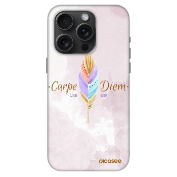 Maskica za Apple iPhone 15 Pro - Carpe Diem