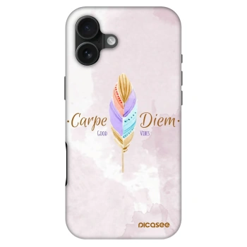 Maskica za Apple iPhone 16 Plus - Carpe Diem