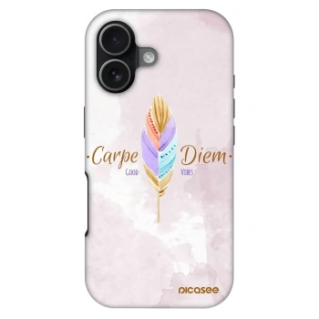 Maskica za Apple iPhone 17 - Carpe Diem