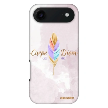 Maskica za Apple iPhone Air - Carpe Diem
