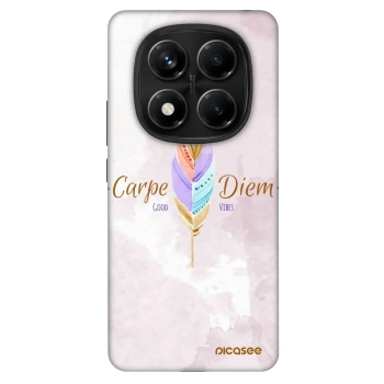 Maskica za Xiaomi Redmi Note 14 Pro 4G - Carpe Diem