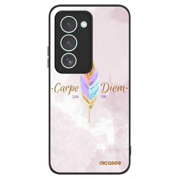 Maskica za Xiaomi Redmi 15 5G - Carpe Diem