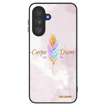 Picasee ULTIMATE CASE za Samsung Galaxy A17 5G - Carpe Diem