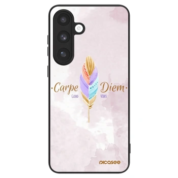 Maskica za Samsung Galaxy S25 FE 5G - Carpe Diem