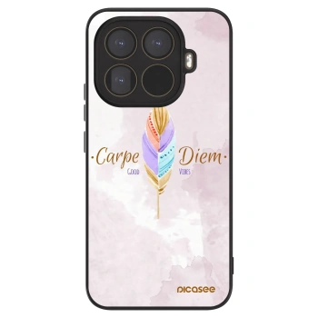 Maskica za Xiaomi 15T Pro - Carpe Diem