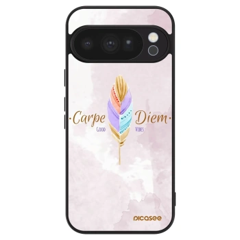 Maskica za Google Pixel 10 Pro - Carpe Diem