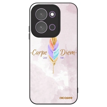 Maskica za Xiaomi Redmi 15C 5G - Carpe Diem