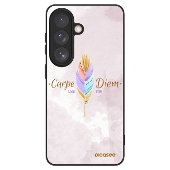 Picasee ULTIMATE CASE za Samsung Galaxy S26 - Carpe Diem