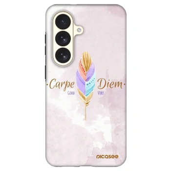 Maskica za Samsung Galaxy S26 - Carpe Diem