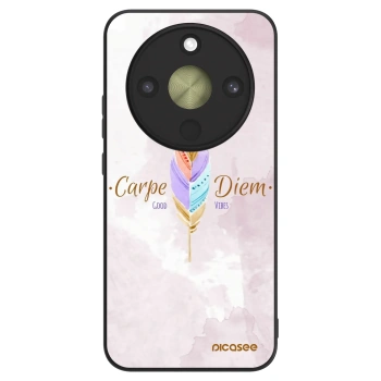 Maskica za Honor Magic8 Lite 5G - Carpe Diem
