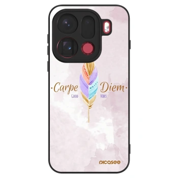 Maskica za OPPO Find X9 Pro - Carpe Diem