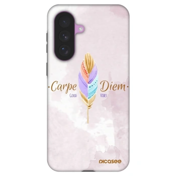 Maskica za Samsung Galaxy A57 5G - Carpe Diem