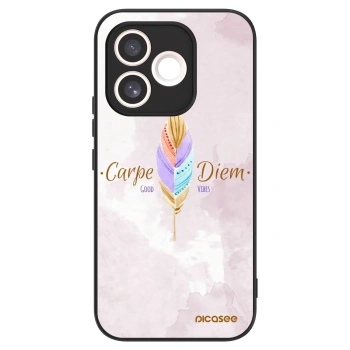 Maskica za Honor 600 Lite - Carpe Diem