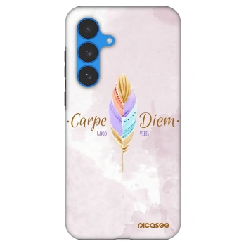 Maskica za Samsung Galaxy S25 FE 5G - Carpe Diem