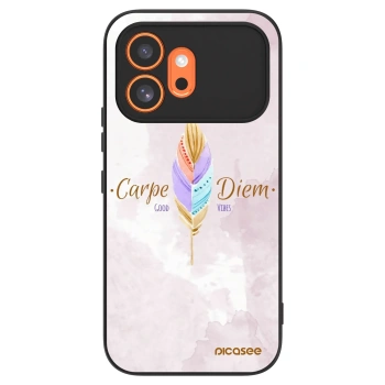 Maskica za Honor 600 - Carpe Diem