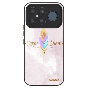 Maskica za Xiaomi Poco F8 Ultra - Carpe Diem