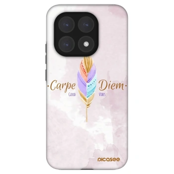 Maskica za Xiaomi 15T - Carpe Diem