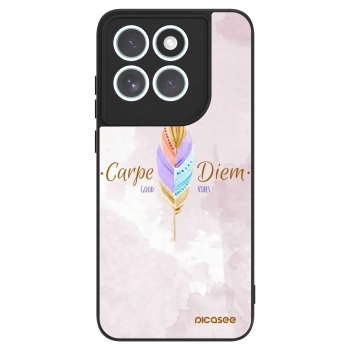 Picasee ULTIMATE CASE za Motorola Edge 70 Fusion - Carpe Diem