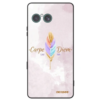 Maskica za Sony Xperia 10 VII - Carpe Diem