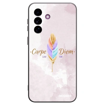 Maskica za Samsung Galaxy A37 - Carpe Diem