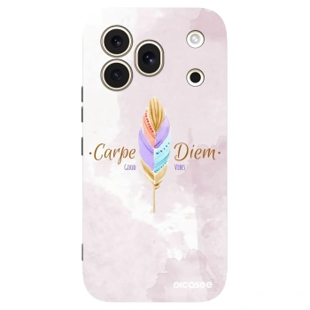Maskica za Honor 600 Pro - Carpe Diem