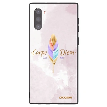 Maskica za Samsung Galaxy Note 10 N970F - Carpe Diem
