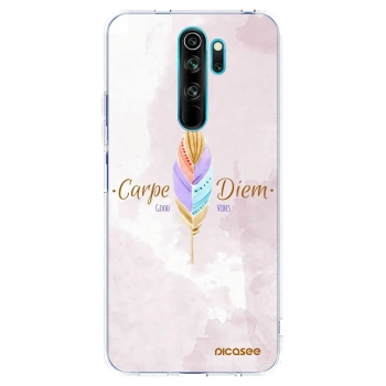 Maskica za Xiaomi Redmi Note 8 Pro - Carpe Diem