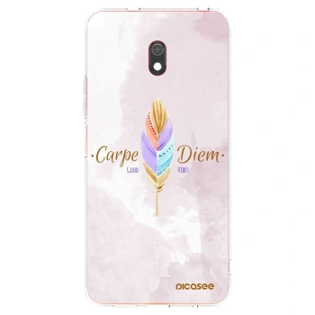 Maskica za Xiaomi Redmi 8A - Carpe Diem