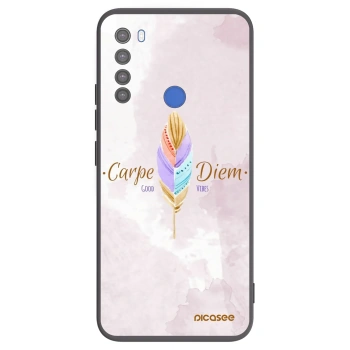Maskica za Xiaomi Redmi Note 8T - Carpe Diem