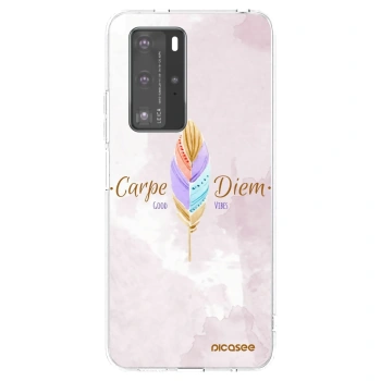 Maskica za Huawei P40 Pro - Carpe Diem