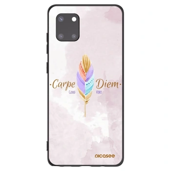 Maskica za Samsung Galaxy Note 10 Lite N770F - Carpe Diem