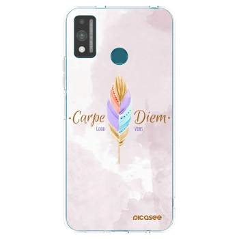 Maskica za Honor 9X Lite - Carpe Diem