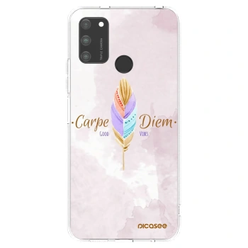 Maskica za Honor 9A - Carpe Diem