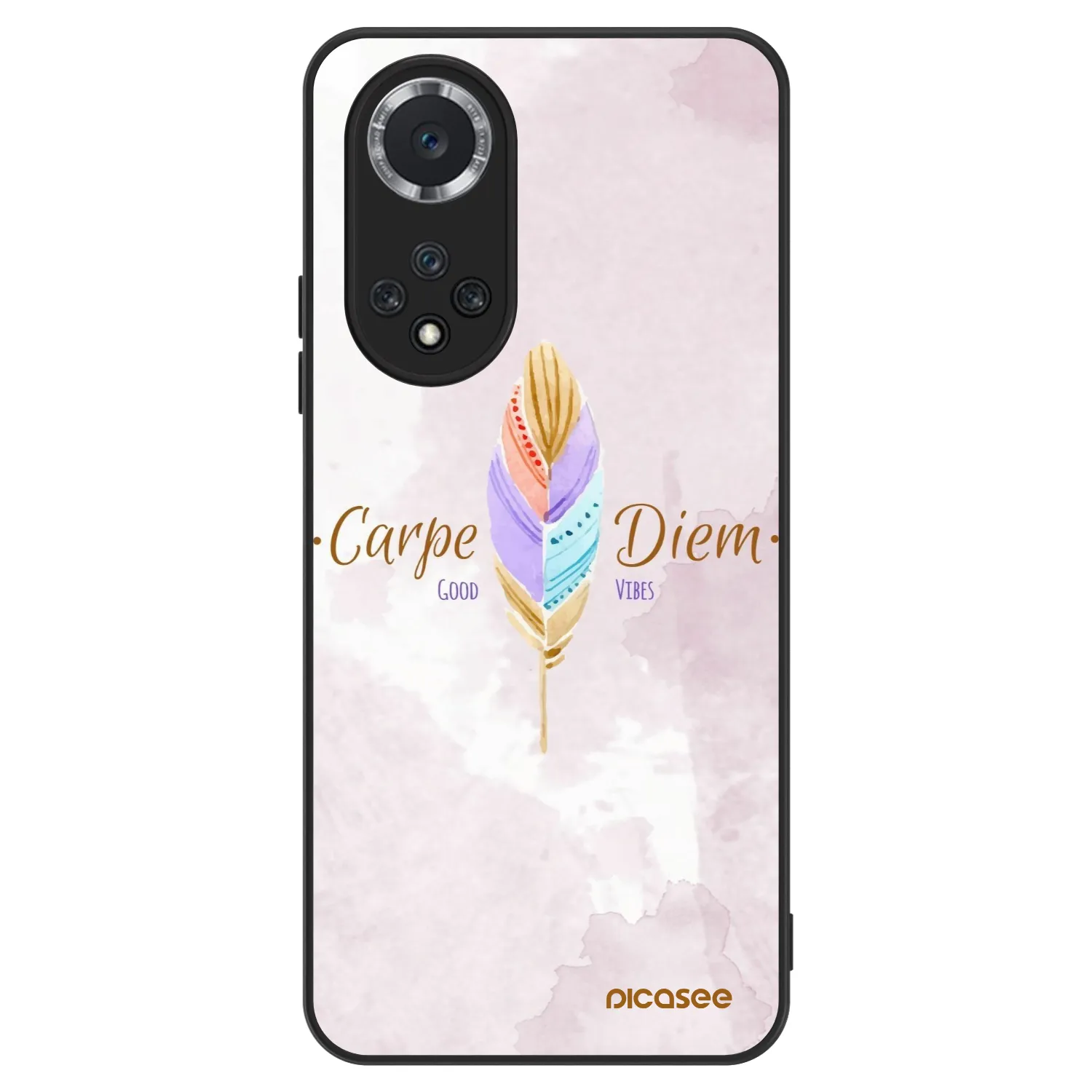 Picasee ULTIMATE CASE za Huawei Nova 9 SE - Carpe Diem