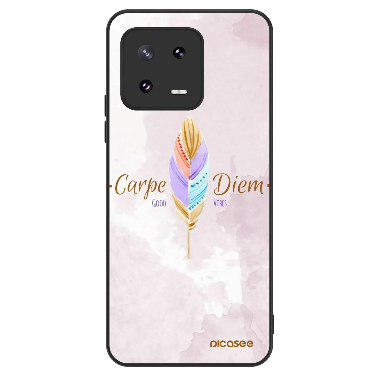 Picasee ULTIMATE CASE za Xiaomi 13 Pro - Carpe Diem