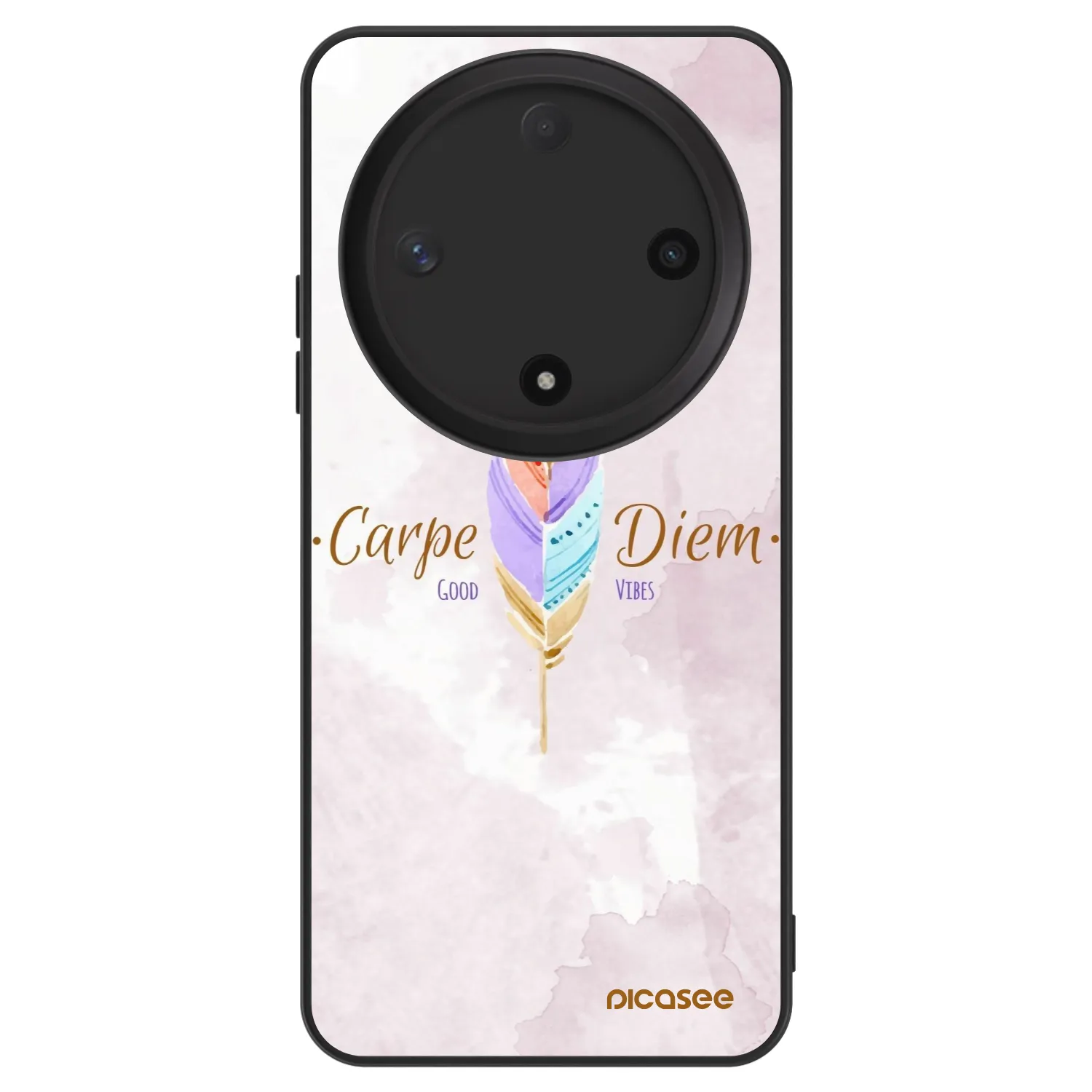 Picasee ULTIMATE CASE za Honor Magic6 Lite 5G - Carpe Diem