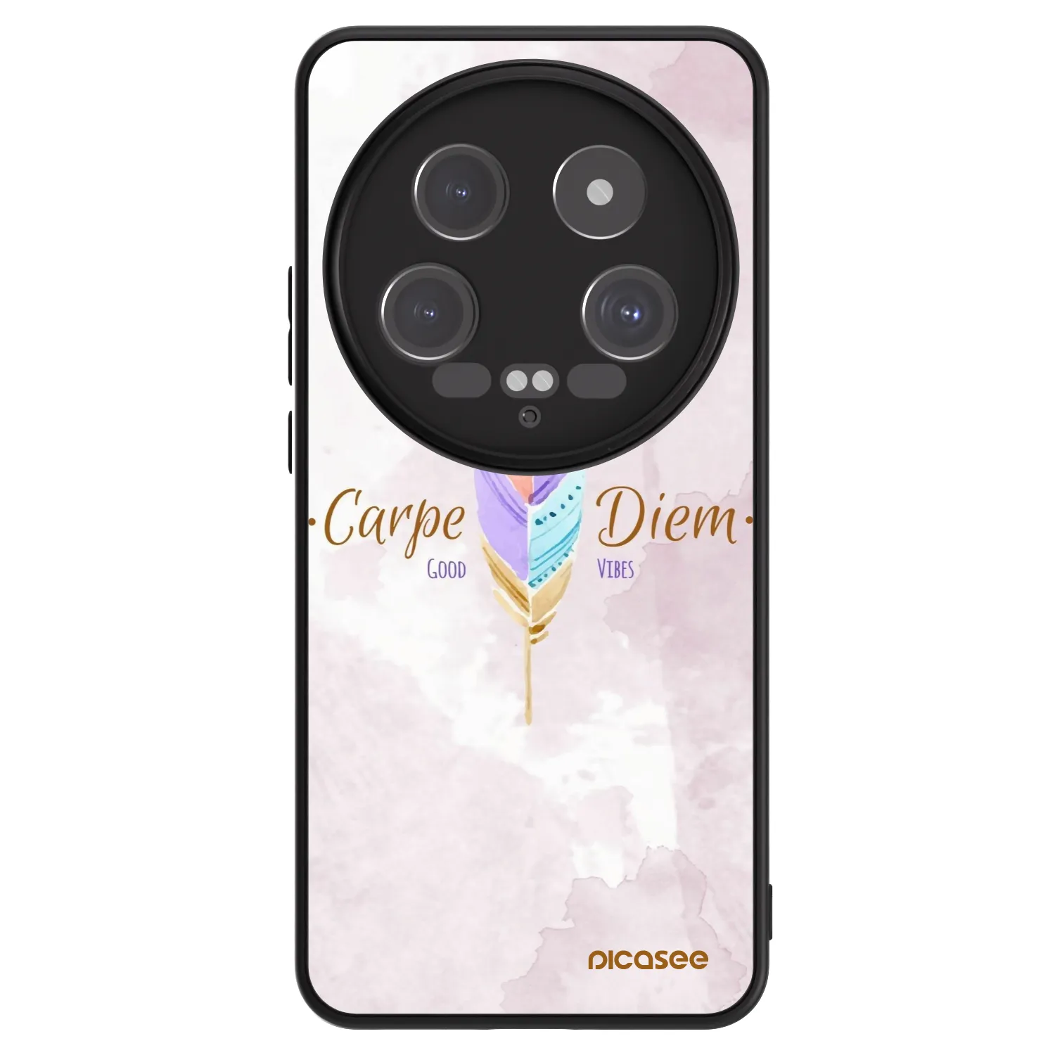 Picasee ULTIMATE CASE za Xiaomi 14 Ultra - Carpe Diem