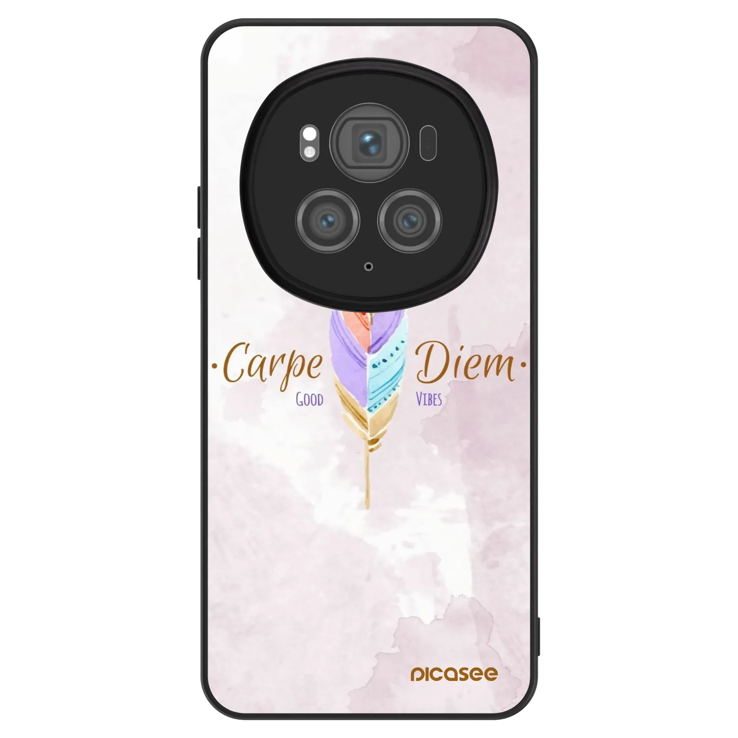 Picasee ULTIMATE CASE za Honor Magic6 Pro - Carpe Diem