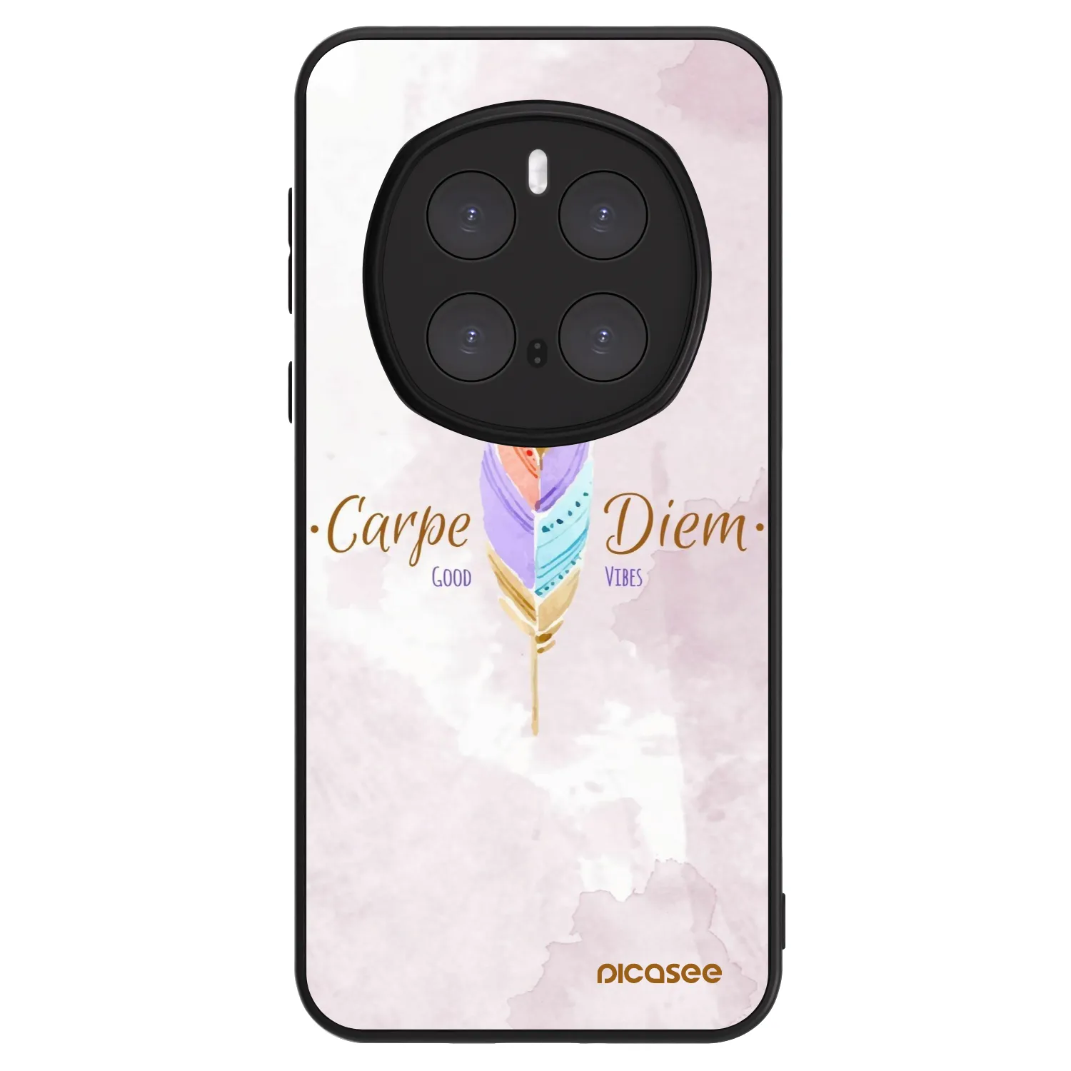 Picasee ULTIMATE CASE za Honor Magic7 Pro 5G - Carpe Diem