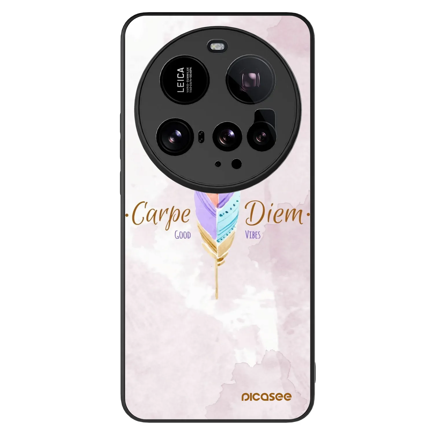 Picasee ULTIMATE CASE za Xiaomi 15 Ultra - Carpe Diem