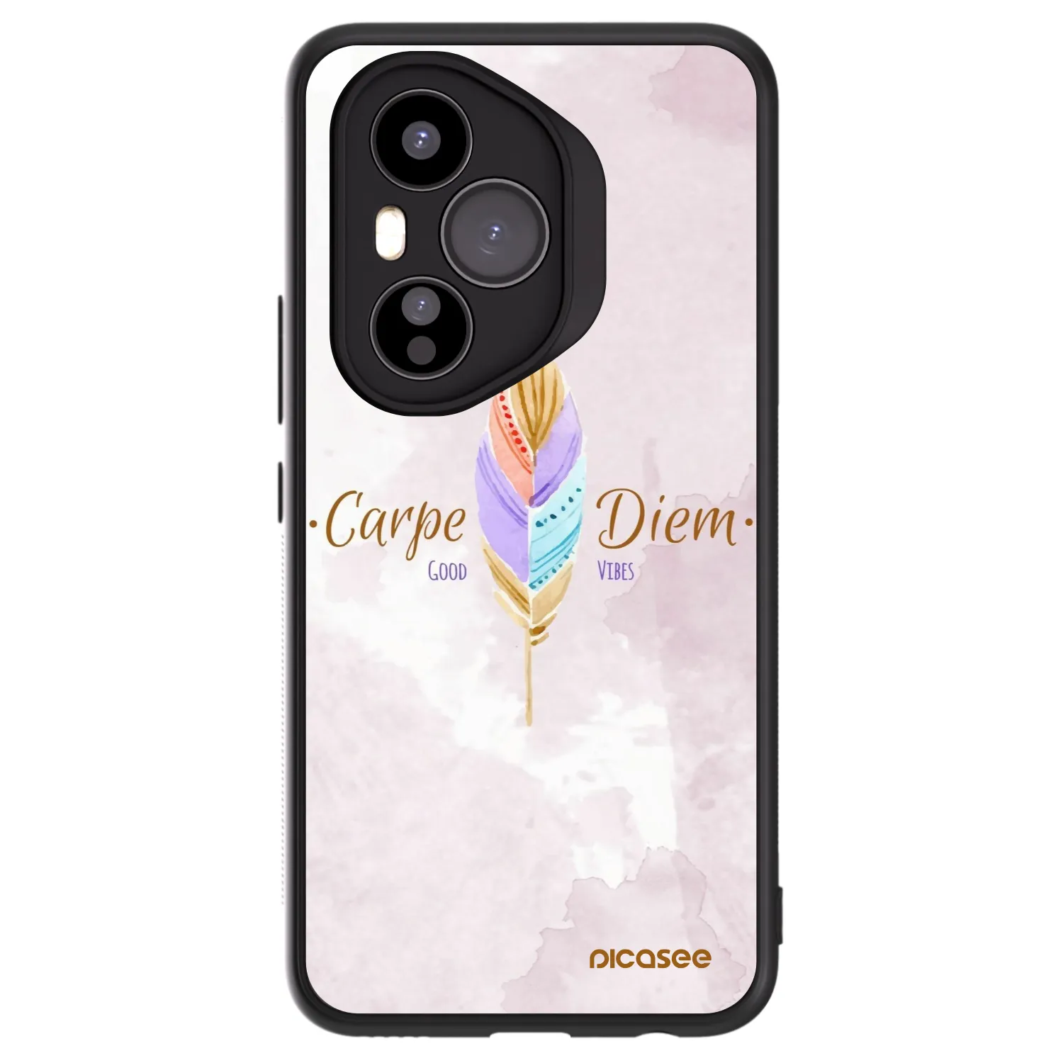 Picasee ULTIMATE CASE za Honor 400 Pro 5G - Carpe Diem