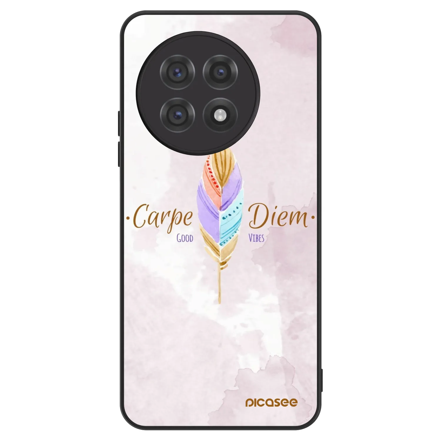 Picasee ULTIMATE CASE za OnePlus 13R 5G - Carpe Diem